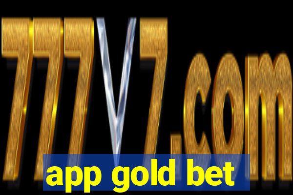 app gold bet